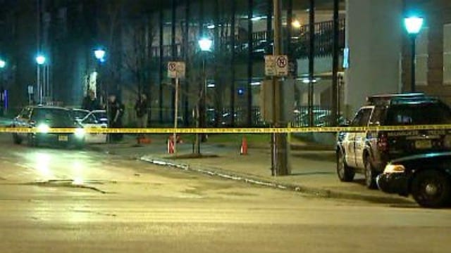 Search for suspect: MU, police search investigate 3 robberies