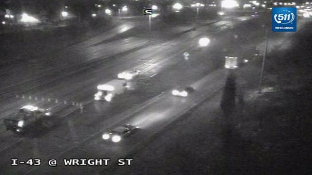 46-year-old Milwaukee woman dies from injuries suffered in Jan. 9 rollover crash