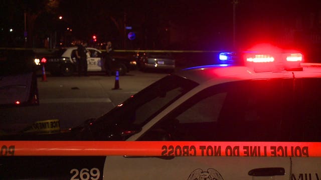 MPD: Suspect in custody, another sought in stabbing of woman in Milwaukee