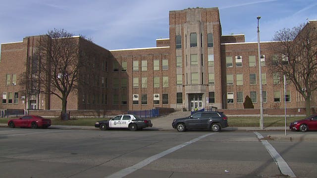Police investigate threat made by student at Carmen Schools of Science and Technology-Southeast