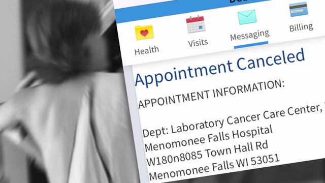 Routine cancer screenings have been put on hold due to COVID-19, until now