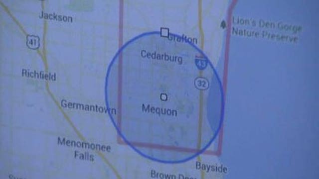 Some critical of Sheriff's Office's decision to alert them to missing man