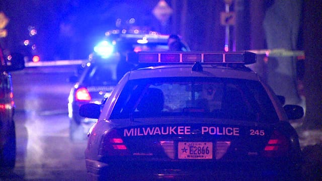 Car theft epidemic in Milwaukee is bad, but it's been worse: Police say juveniles "find it fun"