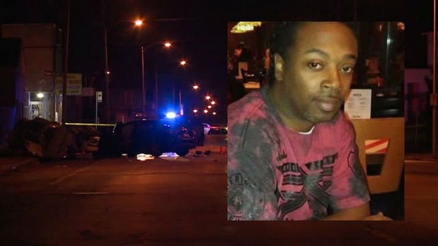 'Devastating:' Family of deceased driver police say caused fatal crash wants to know what happened