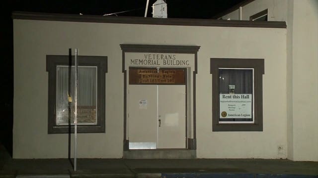 3 dead, 8 hospitalized after eating Thanksgiving dinner served by church in California