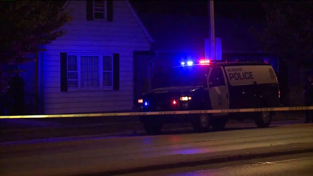Police: 7-year-old boy in stable condition after being shot near 39th and Hampton