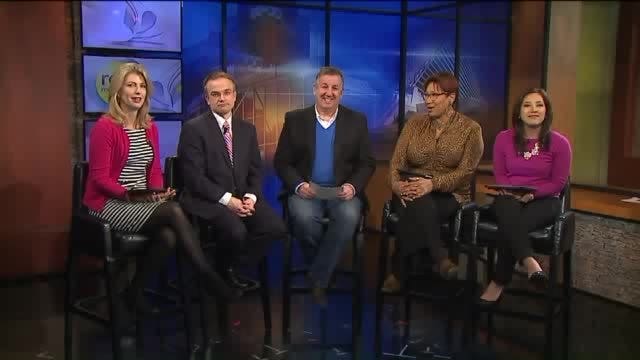 Get the scoop on one of the Packers favorite leisure activities