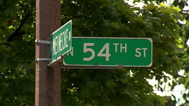 Milwaukee police: 2 men shot, wounded near 54th and Meinecke