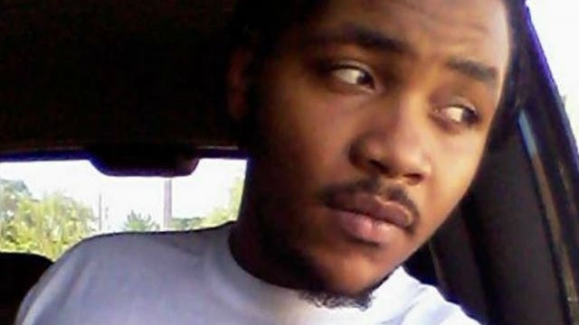 MPD: 24-year-old man fatally shot near 40th and Chambers; suspect in custody