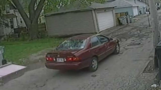 Can you help? Milwaukee police seek suspect in north side burglary