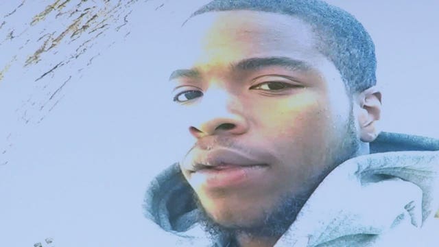 "I need to know what happened:" Mother pleads for answers after son found murdered in burned garage