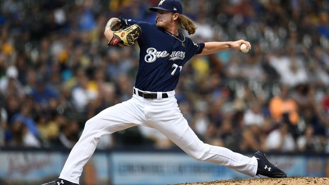Josh Hader loses to Brewers in arbitration, will earn $4.1M rather than $6.4M request