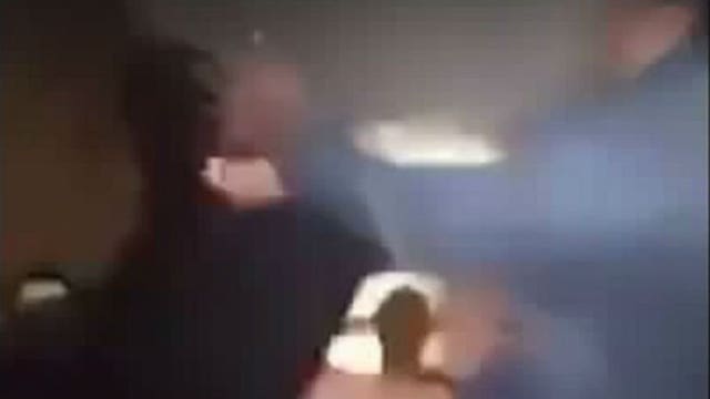 "Disrespectful:" MPD seeks Vincent H.S. student caught on camera knocking out security guard