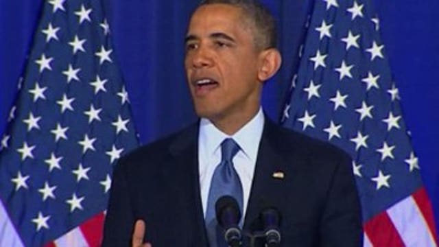 President Obama cancels talks with Putin ahead of G-20 summit