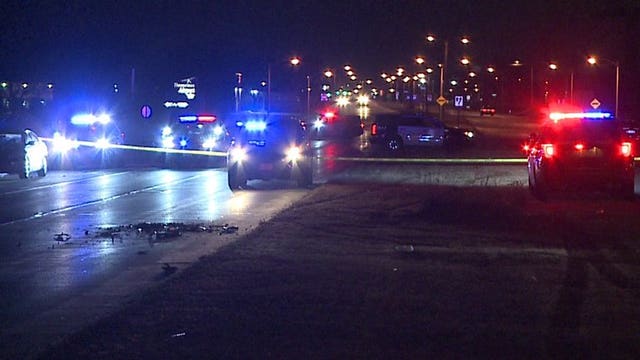 MPD: 1 shot, another beaten in incident near 91st and Appleton