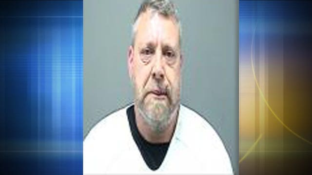 Prosecutors: Man admitted to shooting, killing dog 'because it bit him'