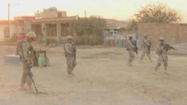 Panetta: U.S. surge troops out of Afghanistan