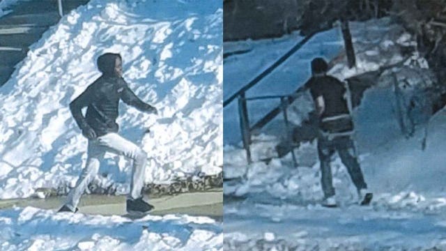 Police: Arrest made in fatal crash near 33rd & Walnut, 2 other subjects sought