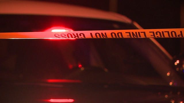 Police: Man turned himself in after shooting near 21st and Hopkins