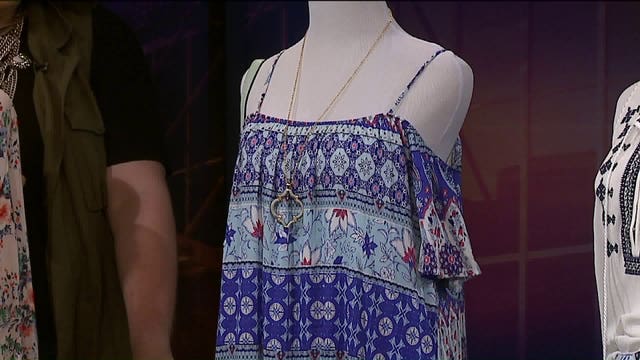 Just in time for Summerfest: Festival fashion ideas from blogger Pamela Kieck