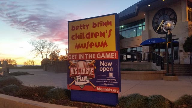 Betty Brinn Children’s Museum, others to close temporarily to slow spread of COVID-19