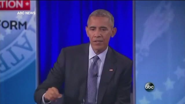 AP source: Site for Barack Obama's presidential library chosen