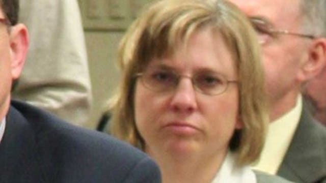 Lawyer asks evidence be removed during Rindfleisch court appearance