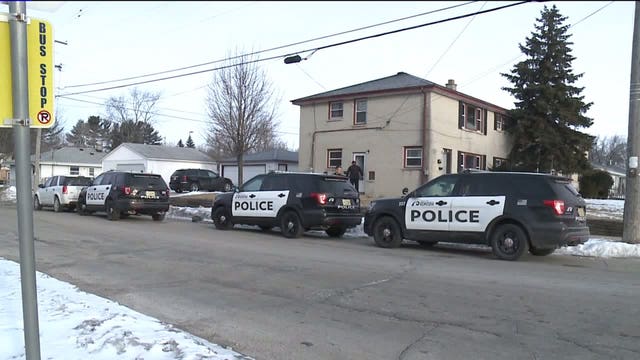 Police: 15-year-old boy injured in Kenosha after 'negligent discharge of a weapon'