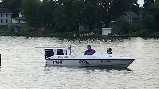 Dodge Co. sheriff investigates: 2 Beaverland Must-Skis boats missing from storage area