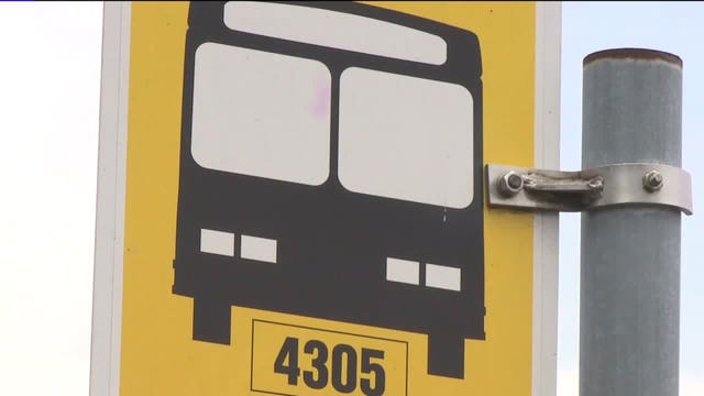 MCTS bus driver pistol whipped in broad daylight by suspect determined to get his cellphone