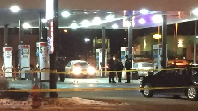 Police: 2 teens shot, injured during dispute near 76th and Capitol in Milwaukee