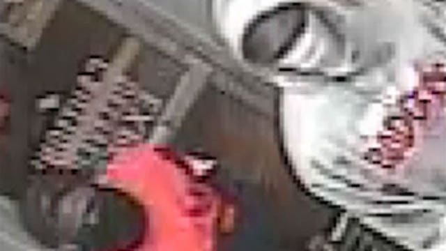 Police need your help identifying suspects in armed robbery at Domino's on Oakland Ave.