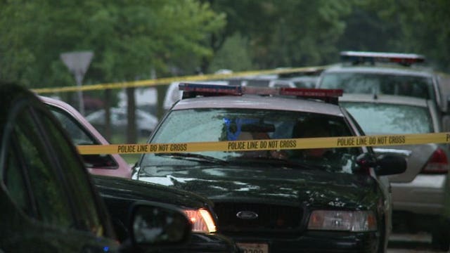 Developing: Police investigate two separate shootings in Milwaukee