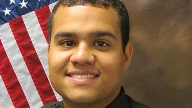 Latest: Officials identify deputy who discharged firearm in East Troy