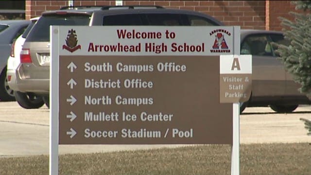 "Parents need to monitor:" Investigation at Hartland school after nude images found on school computers