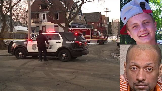 'There's no reason for this:' Family 'furious' after murder suspect released 6 days before his trial