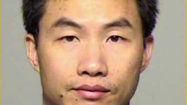 Man accused of "economic espionage" pleads guilty to lesser charge