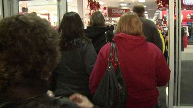 Are retailers ruining the holiday of Thanksgiving?