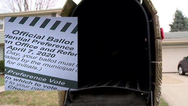 Milwaukee election leaders call for federal investigation into missing absentee ballots