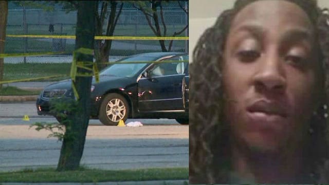 Investigation underway after fatal officer-involved shooting in Wauwatosa