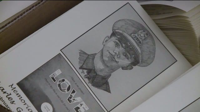 Elmbrook Church prepares for memorial of Officer Charles Irvine Jr.; 'A gift we can give to Milwaukee'