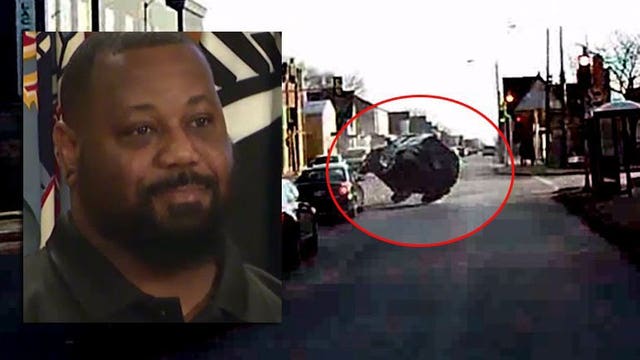 'I saw a man trapped inside:' Common Council honors MCTS driver who helped after crash