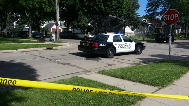Police: Double shooting from July 9th now being investigated as a homicide; no one in custody