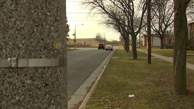 Milwaukee police investigating death of infant on city’s northwest side