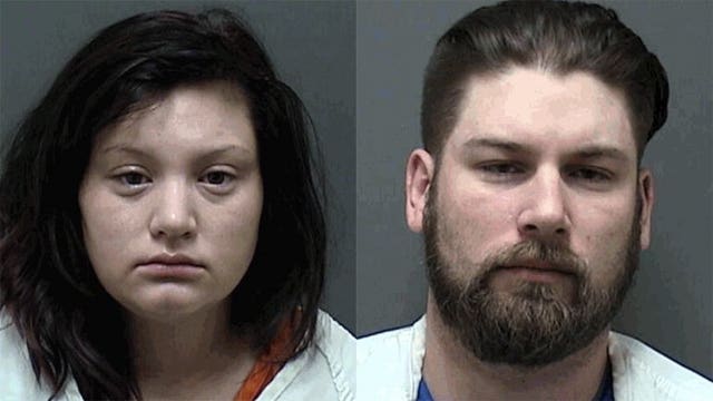 Caledonia man charged in connection with abuse, neglect of month-old boy reaches plea deal