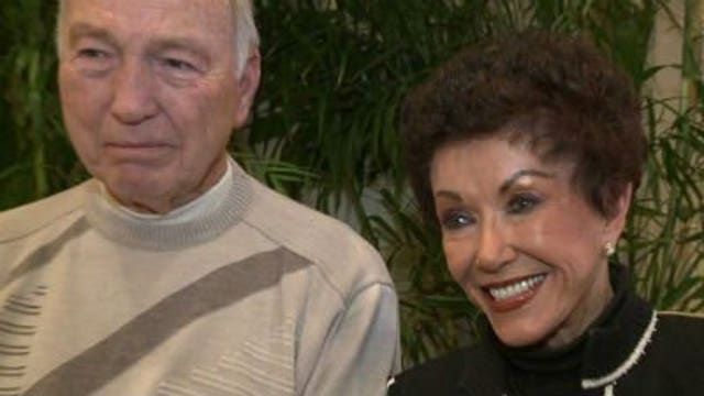 Cherry Starr, wife of Packers legend Bart Starr issues statement on his health following two strokes