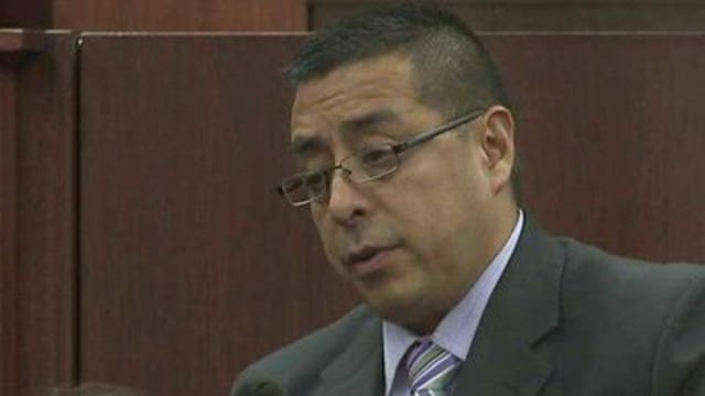 MPD homicide detective will not face criminal charges