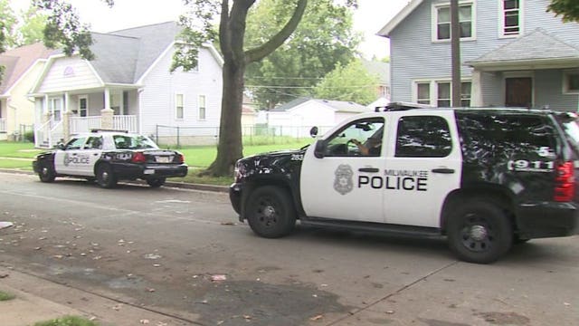 What led to Sunday morning stabbing that left two injured?