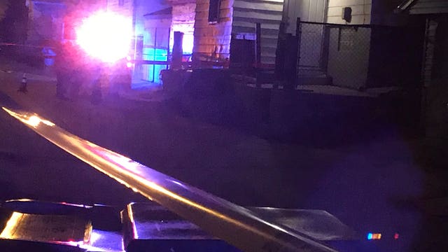 Man dies at hospital after shooting near 9th and Orchard in Milwaukee