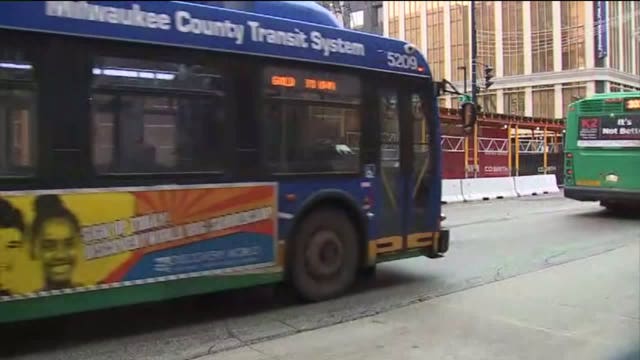 'Small token of our appreciation:' GoFundMe campaign launched to help thank transit drivers